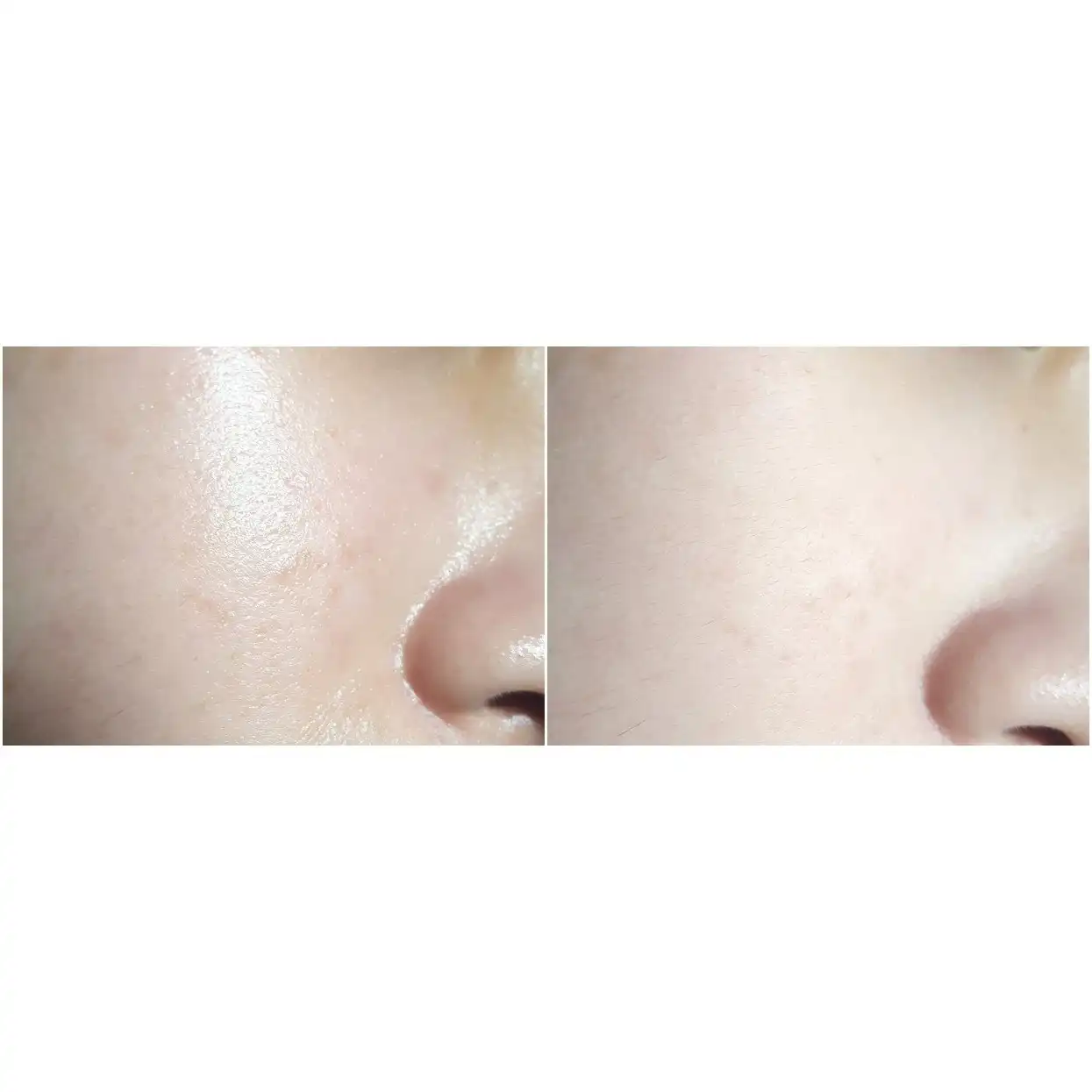 블러 파우더 팩트