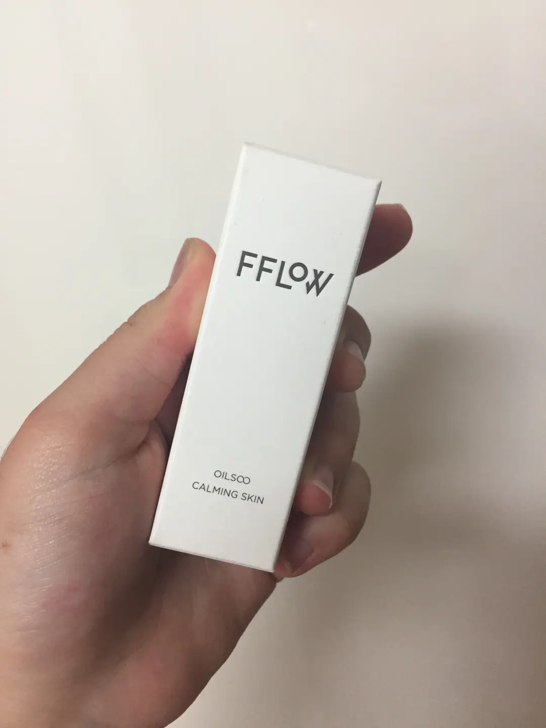 선택된 언니의파우치 리뷰 이미지 - [오일수 카밍 스킨]