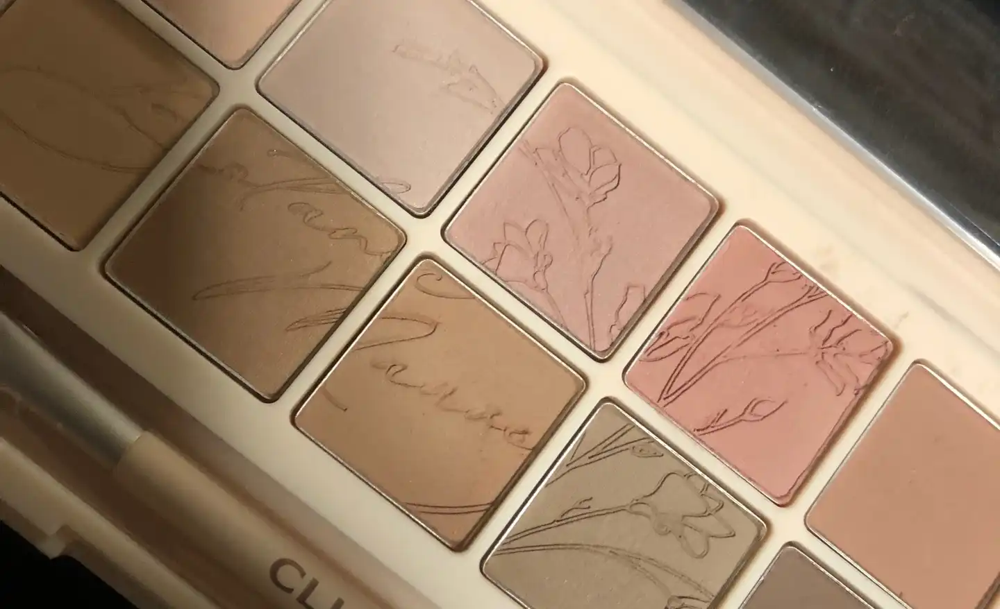 프로 아이 팔레트  [9호 보타닉모브]