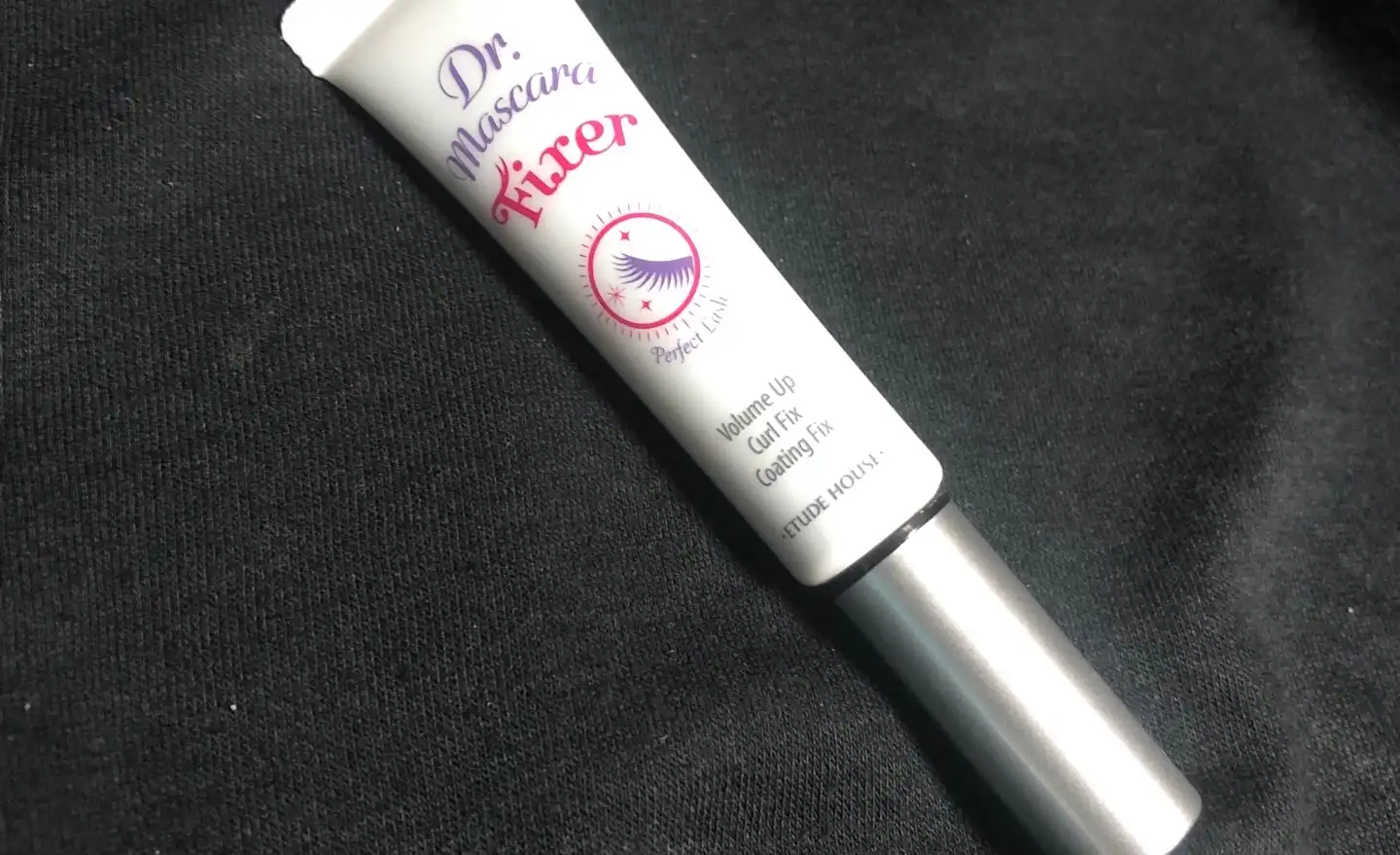 닥터마스카라 픽서 포 퍼펙트 래쉬