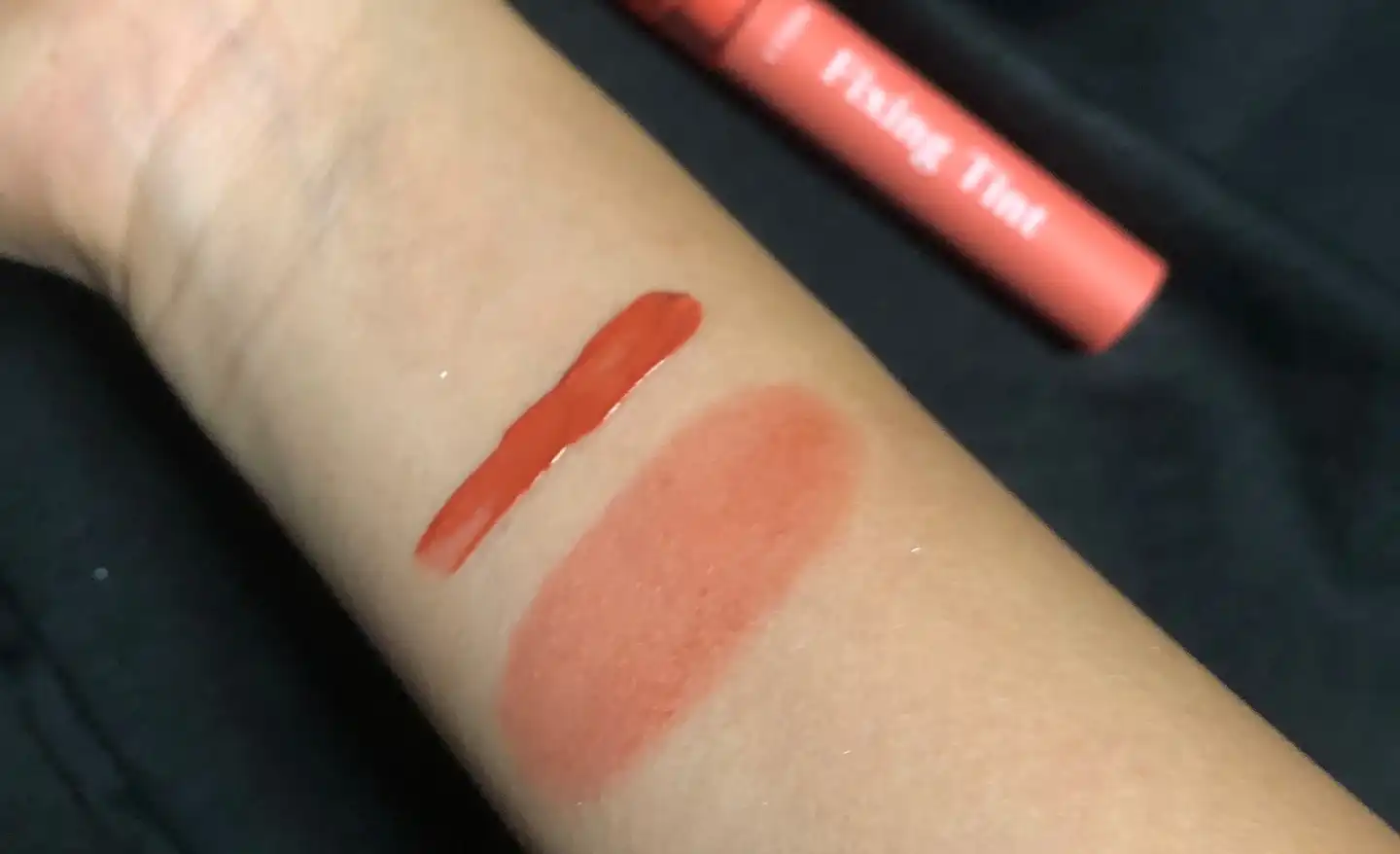 픽싱틴트 [2 빈티지 레드]