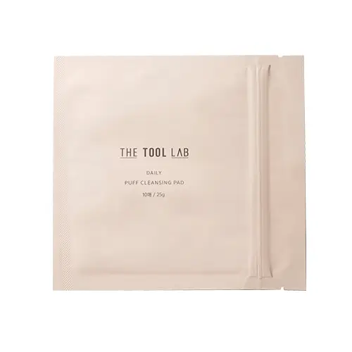 1042 데일리 퍼프 클렌징 패드