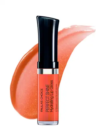 퍼펙트 립글로스 (03 Peachy Cream)