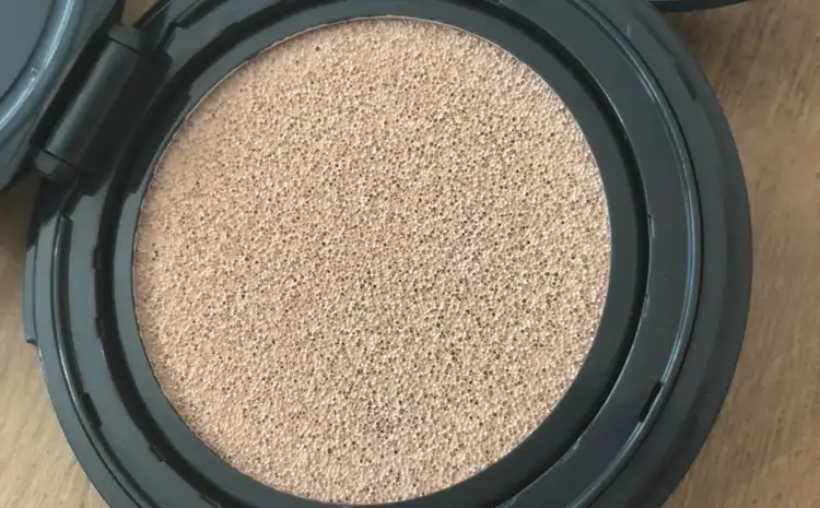 더블래스팅 쿠션 [19호 로지 퓨어]