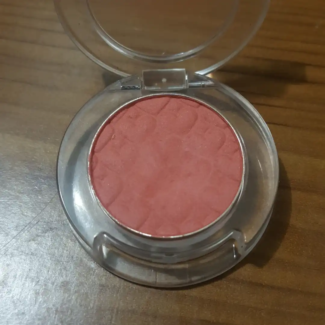 언니의파우치 리뷰 이미지 3 - [룩 앳 마이 아이즈 카페 [RD304 여인의 코트]]