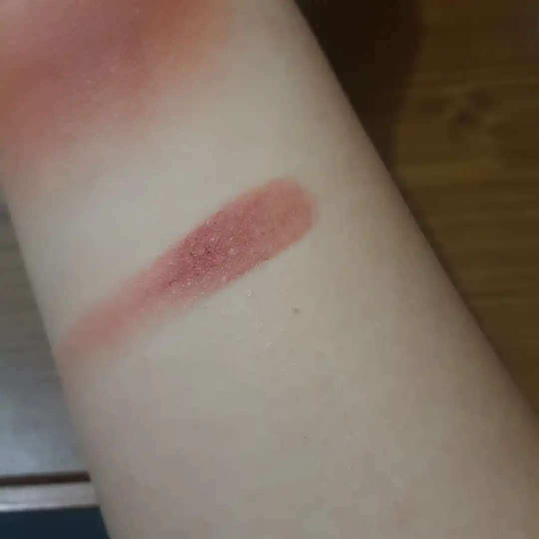 언니의파우치 리뷰 이미지 4 - [룩 앳 마이 아이즈 카페 [RD304 여인의 코트]]