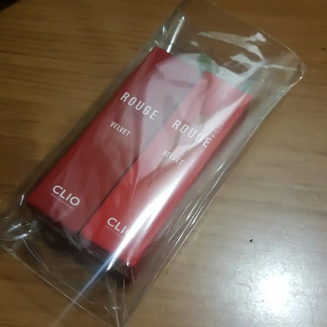 언니의파우치 리뷰 이미지 2 - [루즈힐 벨벳 [03 뮤즈 시티]]