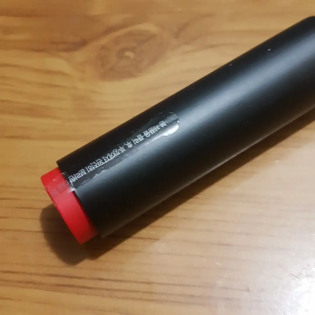 언니의파우치 리뷰 이미지 5 - [루즈힐 벨벳 [03 뮤즈 시티]]