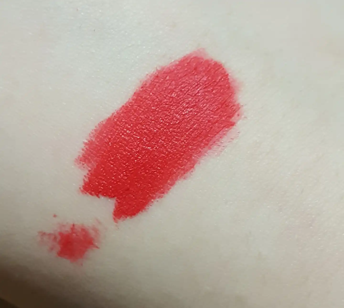 언니의파우치 리뷰 이미지 7 - [루즈힐 벨벳 [03 뮤즈 시티]]