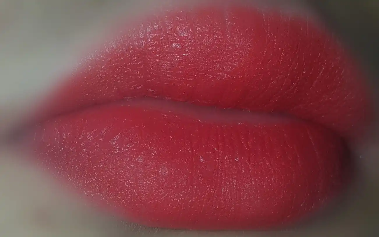 언니의파우치 리뷰 이미지 10 - [루즈힐 벨벳 [03 뮤즈 시티]]