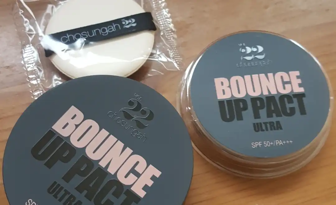 바운스 업 팩트 울트라