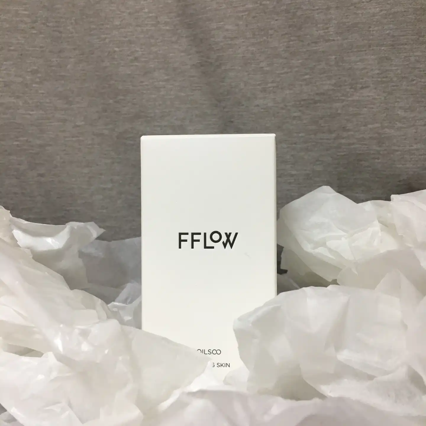 오일수 카밍 스킨