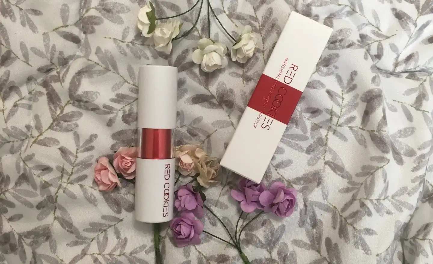 마시멜로 파우더 립스틱 [A3 네이처 벨르]