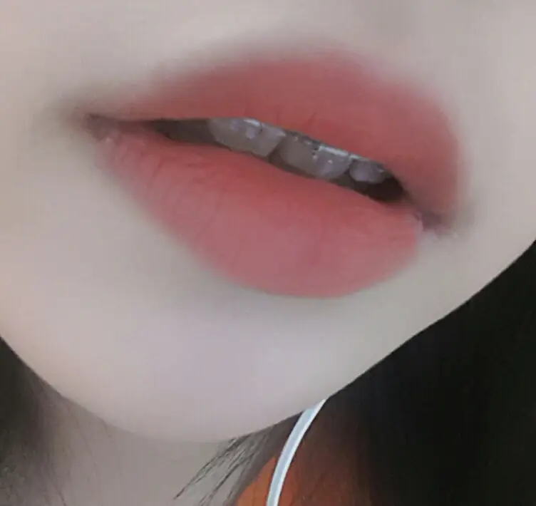 선택된 언니의파우치 리뷰 이미지 - [크리미 틴트 컬러밤 인텐스 벨벳 (33 벨벳 코랄)]