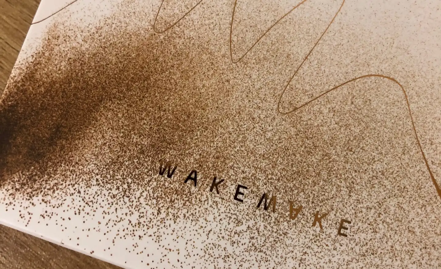 소프트 블러링 아이팔레트 [01 데일리 블러링]