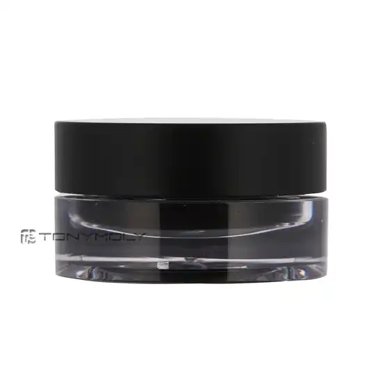 이지터치 젤 아이라이너 [1호 블랙]