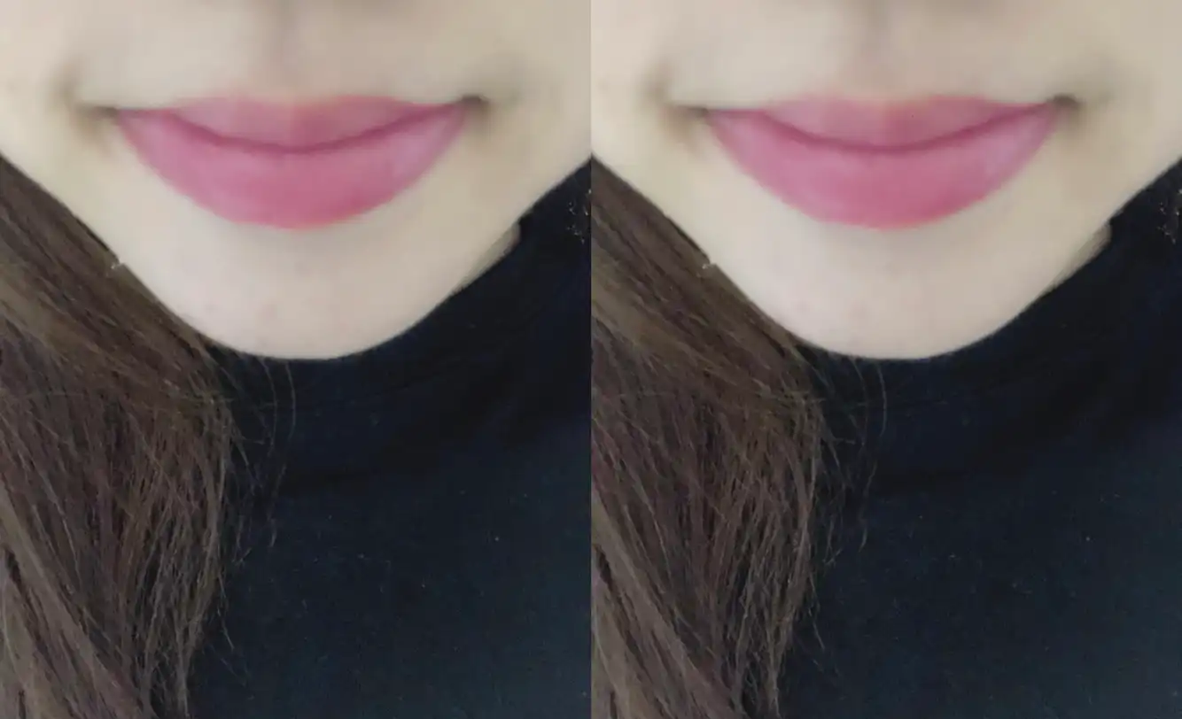 언니의파우치 리뷰 이미지 7 - [샤인 온 라커 스틱 [921 카민 헤이즈]]