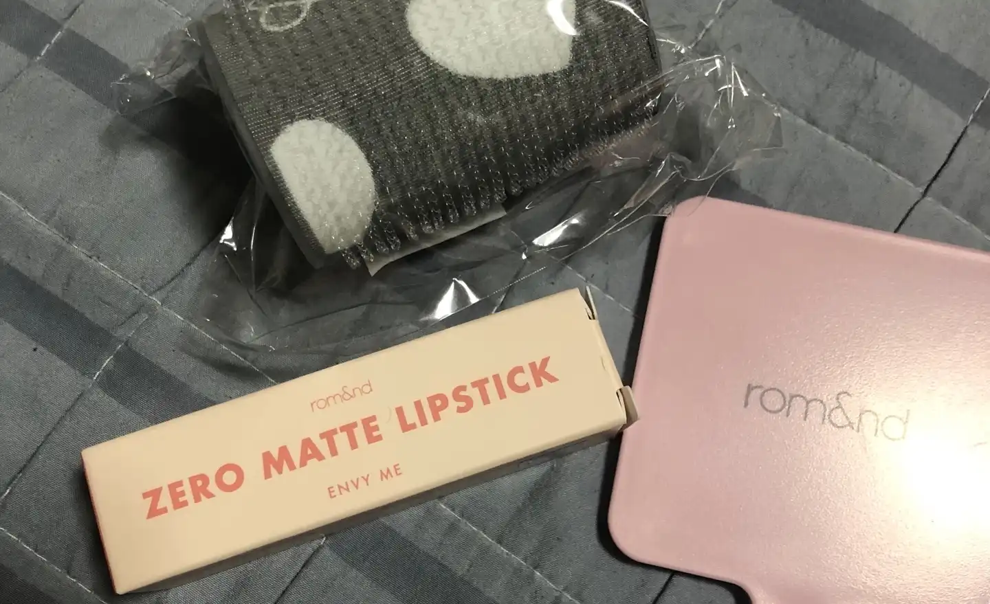 제로매트 립스틱 [엔비미]