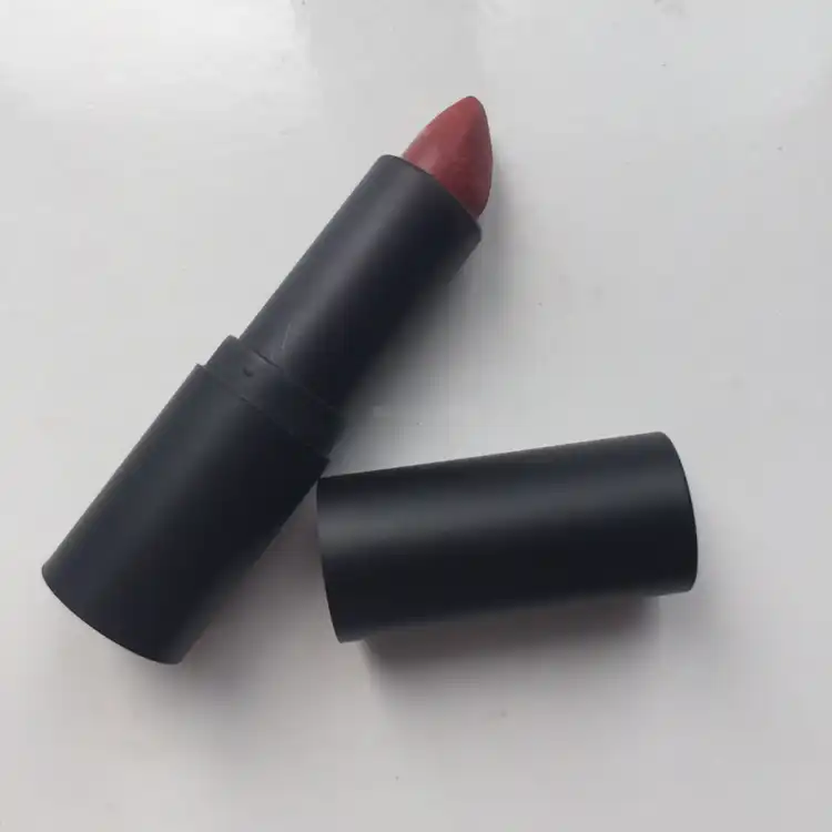 세미 매트 립스틱 [러브미텐더]