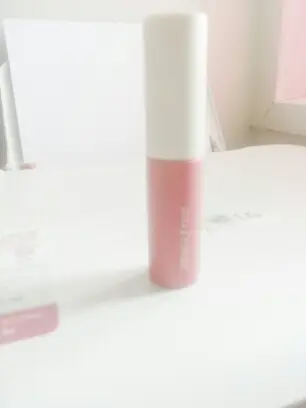 선택된 언니의파우치 리뷰 이미지 - [에코 꽃물 틴트 [동백]]