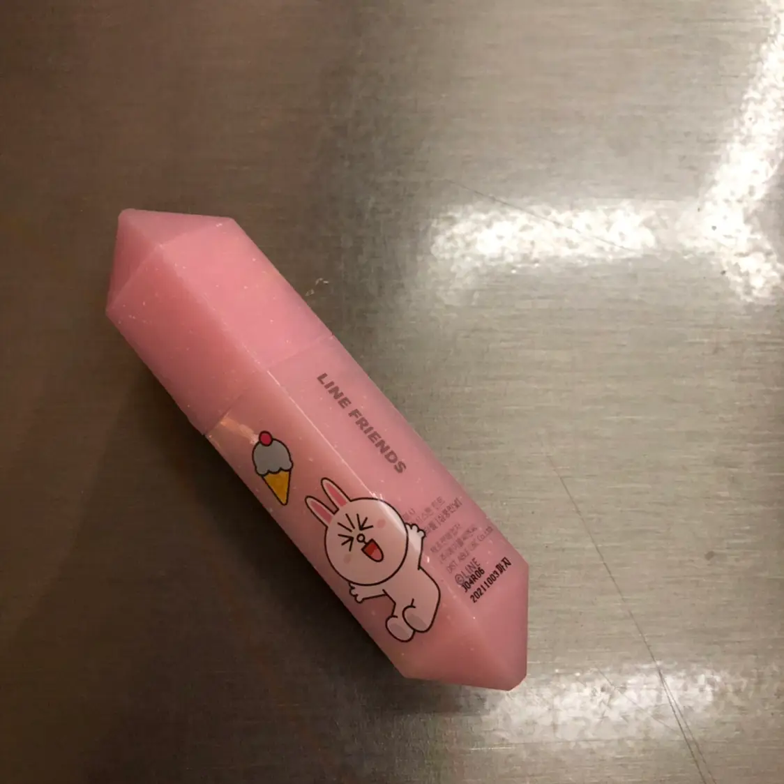선택된 언니의파우치 리뷰 이미지 - [위시스톤 틴트 워터젤 [심쿵민낯]]