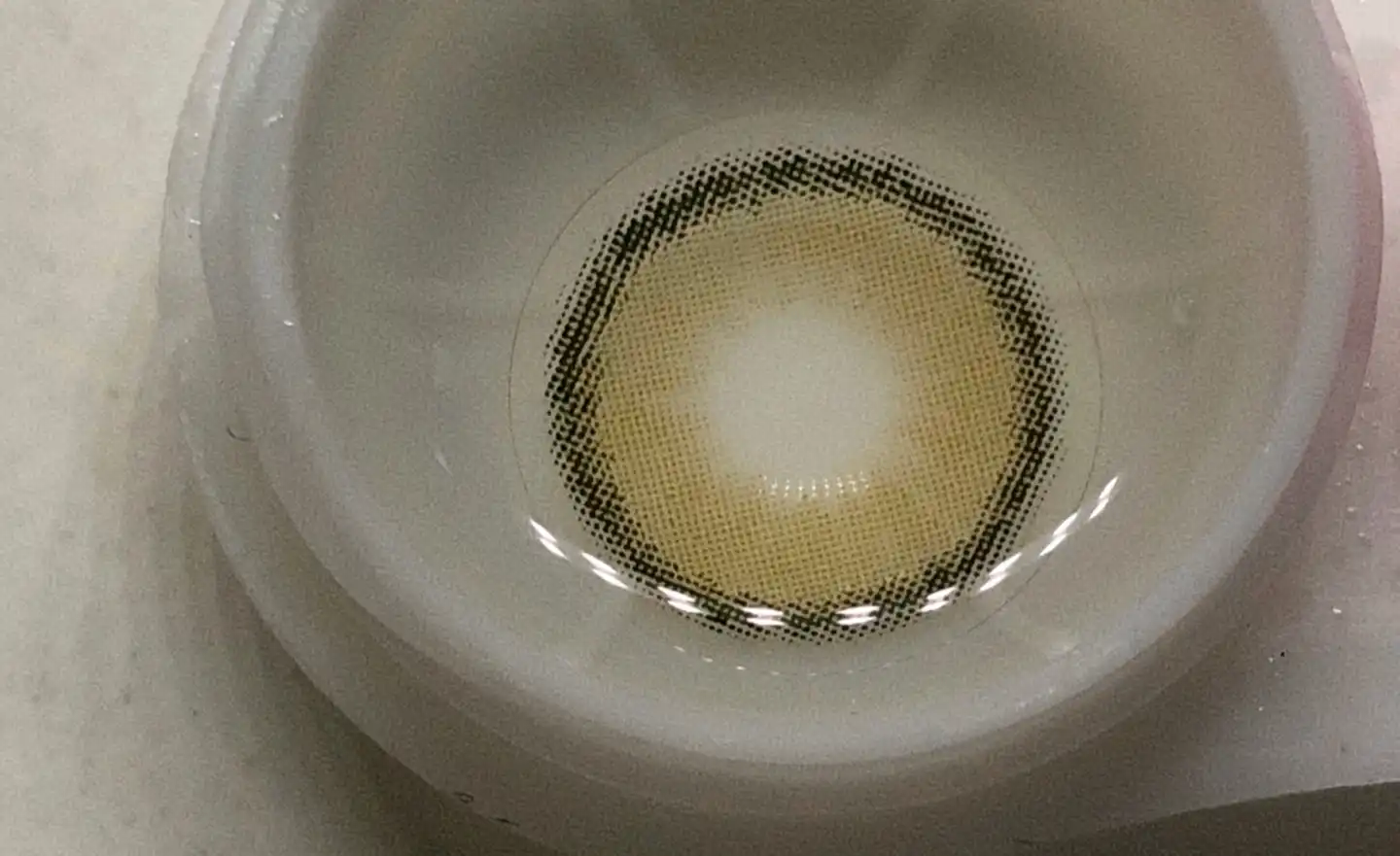 칸나로제 [올리브 그린]