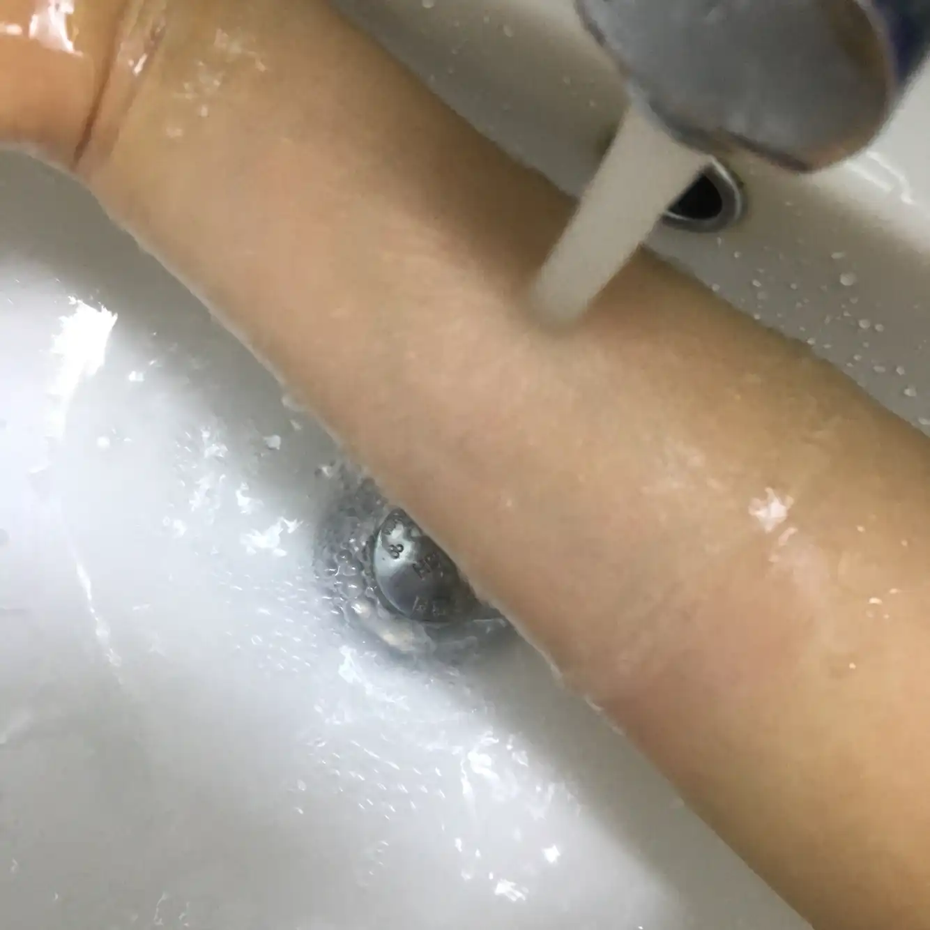 언니의파우치 리뷰 이미지 5 - [수퍼 오프 클렌징 오일 [블랙헤드 오프]]