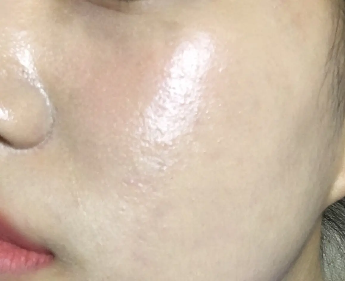 선택된 언니의파우치 리뷰 이미지 - [디파이닝 커버 컨실러 [23호 내추럴 베이지]]