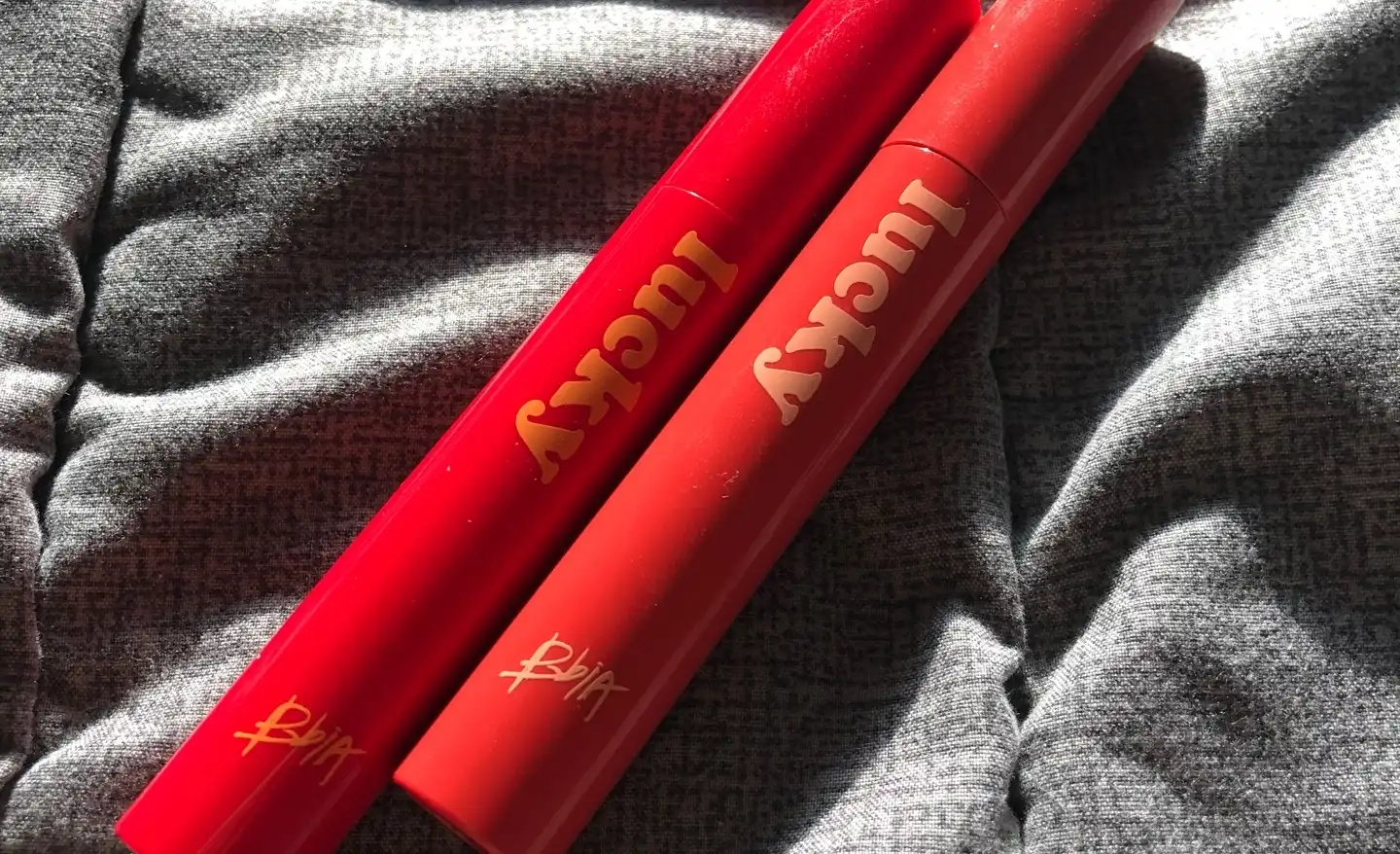 럭키 샤인 틴트 [03 천하를다스릴상]