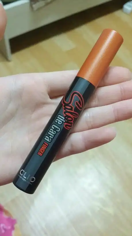 살롱 드 마스카라 [3호 손 카라]