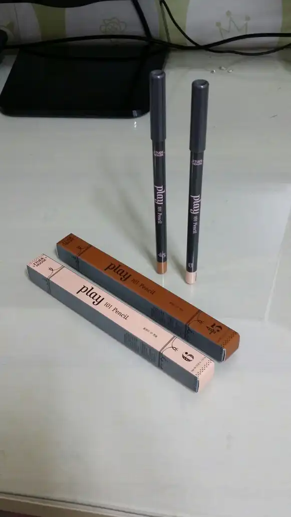 플레이 101 펜슬 [45호 쉬머링]