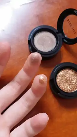 모노아이즈 (2014 NEW) 44호 메탈릭골드