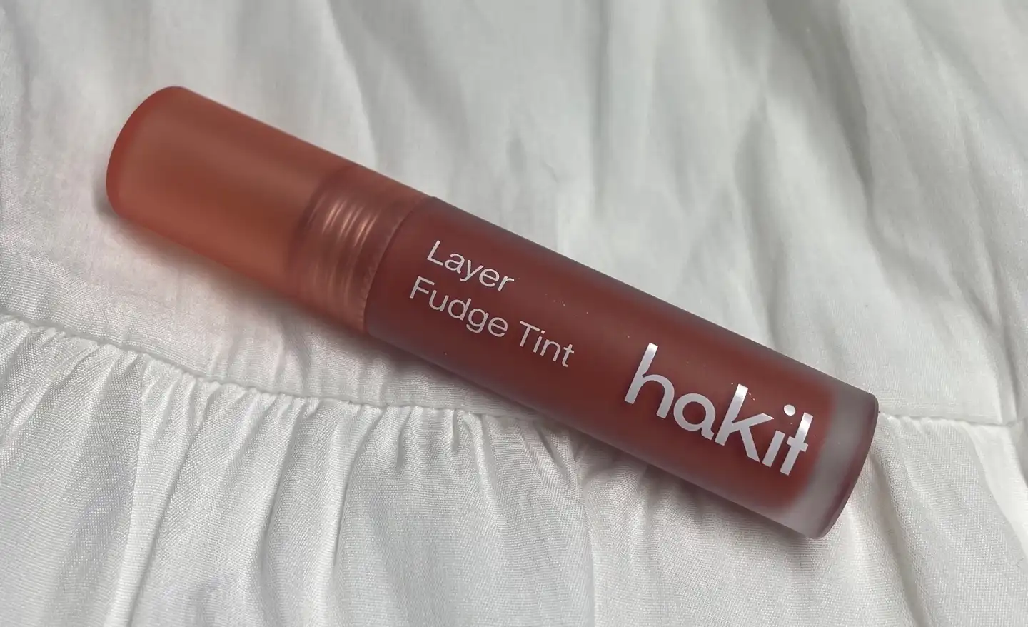 레이어 퍼지 틴트 [#1 퍼지코랄]