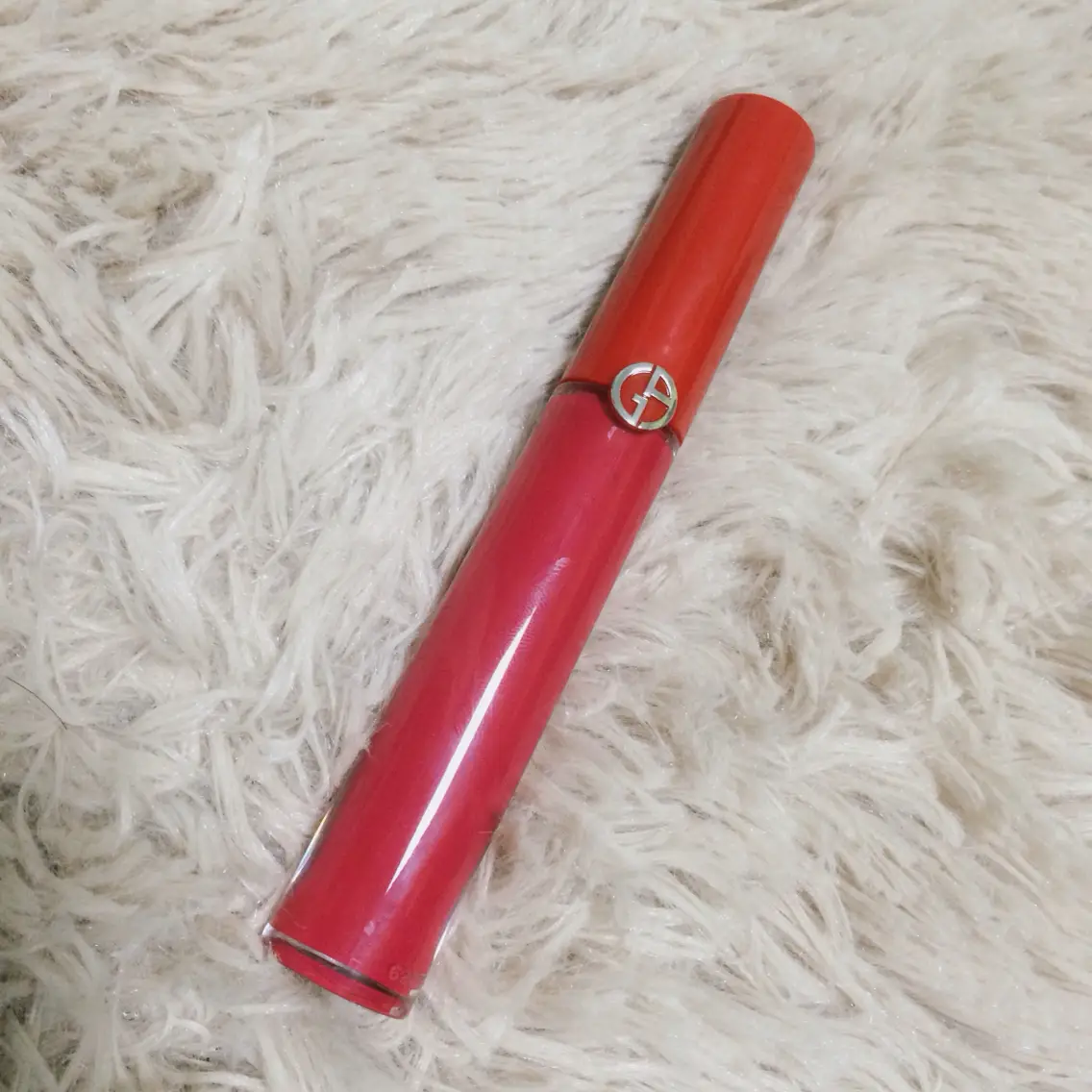 선택된 언니의파우치 리뷰 이미지 - [립 마에스트로 504]