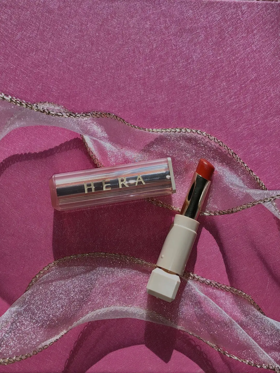 선택된 언니의파우치 리뷰 이미지 - [센슈얼 스파이시 누드 밤 [279호 무디]]