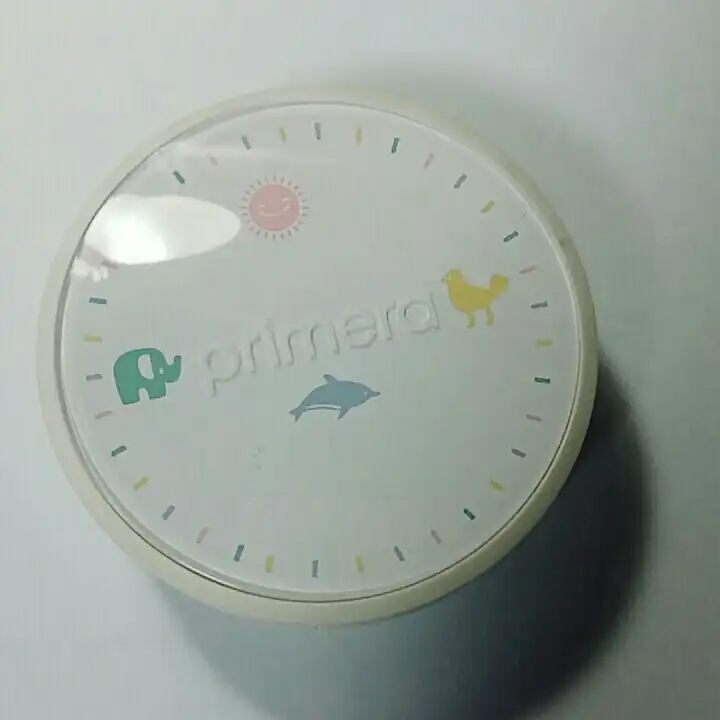선택된 언니의파우치 리뷰 이미지 - [베이비 선 쿠션]