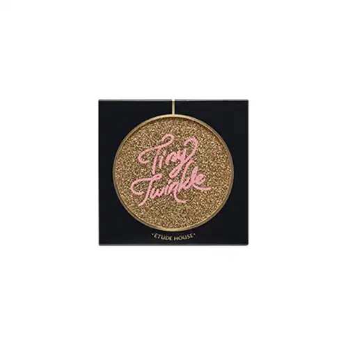 타이니 트윙클 컬러 아이즈[2호 골든 브론즈 오너먼트]