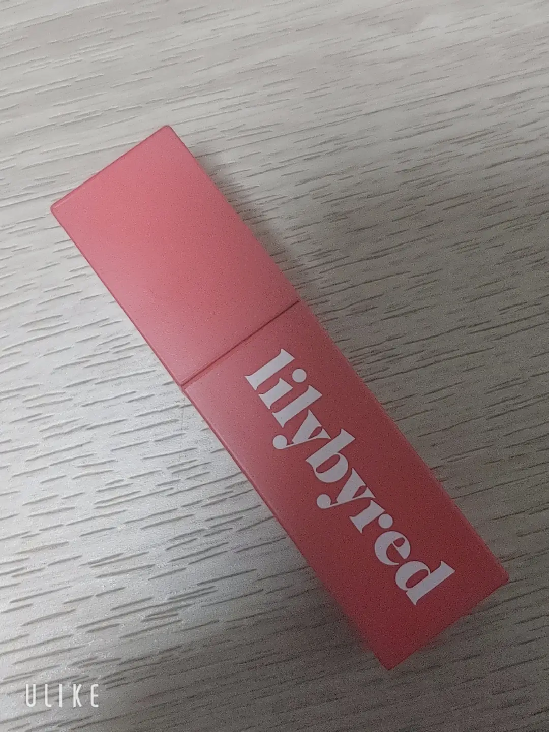 선택된 언니의파우치 리뷰 이미지 - [무드 라이어 벨벳 틴트 [05 사연있는자두인척]]