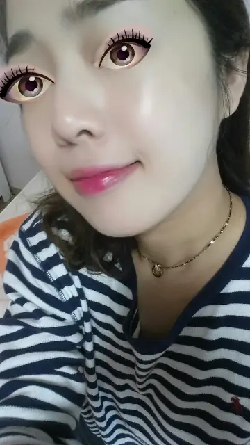 선택된 언니의파우치 리뷰 이미지 - [렛미노 씨씨크림]