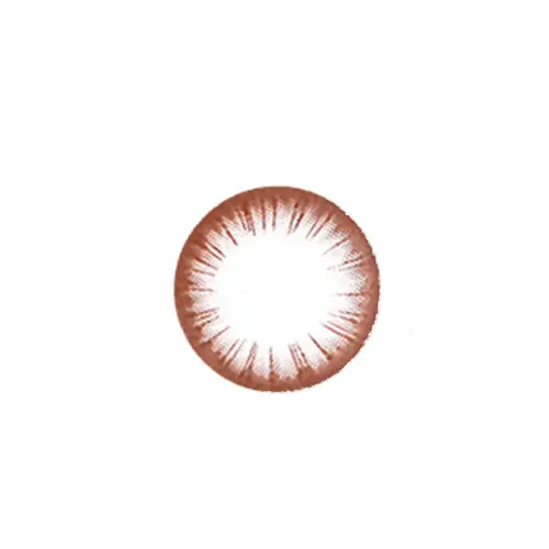 클리어린 [브라운]