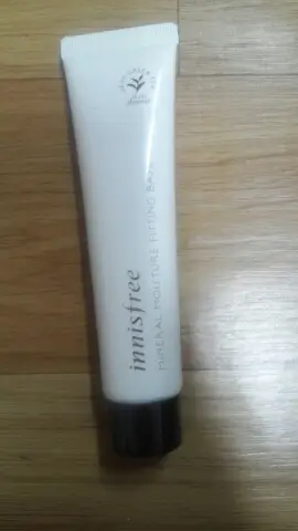 선택된 언니의파우치 리뷰 이미지 - [미네랄 수분피팅 베이스]
