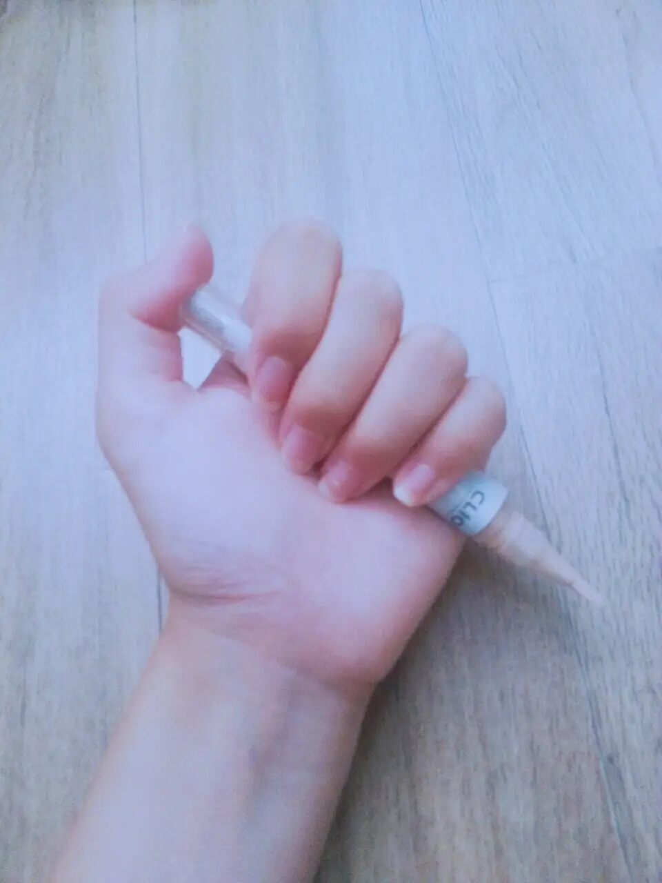 선택된 언니의파우치 리뷰 이미지 - [VF21 볼륨브라이트너 2호 내추럴베이지]