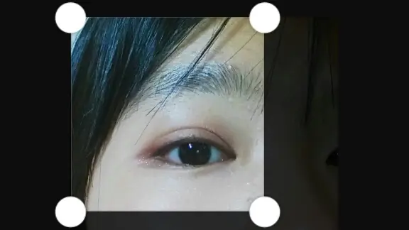 선택된 언니의파우치 리뷰 이미지 - [룩 앳 마이 아이즈 NEW [BR409 빈티지 감성]]
