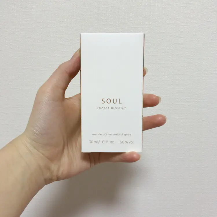 선택된 언니의파우치 리뷰 이미지 - [소울 시크릿 블라썸]