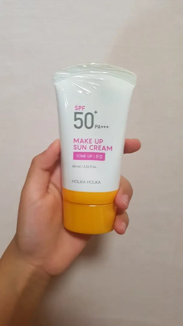 선택된 언니의파우치 리뷰 이미지 - [메이크업 선 크림]