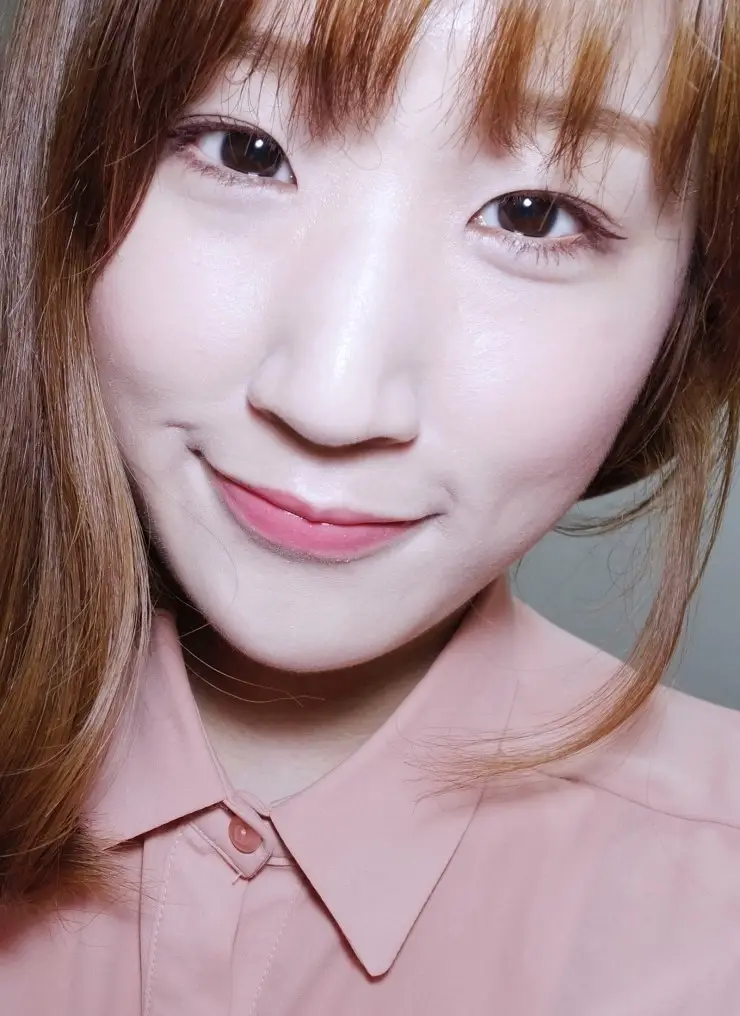 선택된 언니의파우치 리뷰 이미지 - [허거블 립컬러 [패션 포스]]