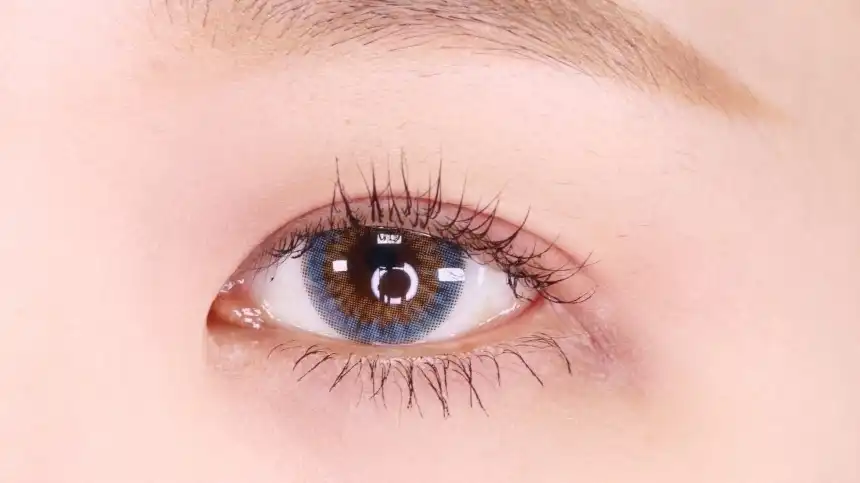 2 in 1 컬링 마스카라 [01호 블랙]