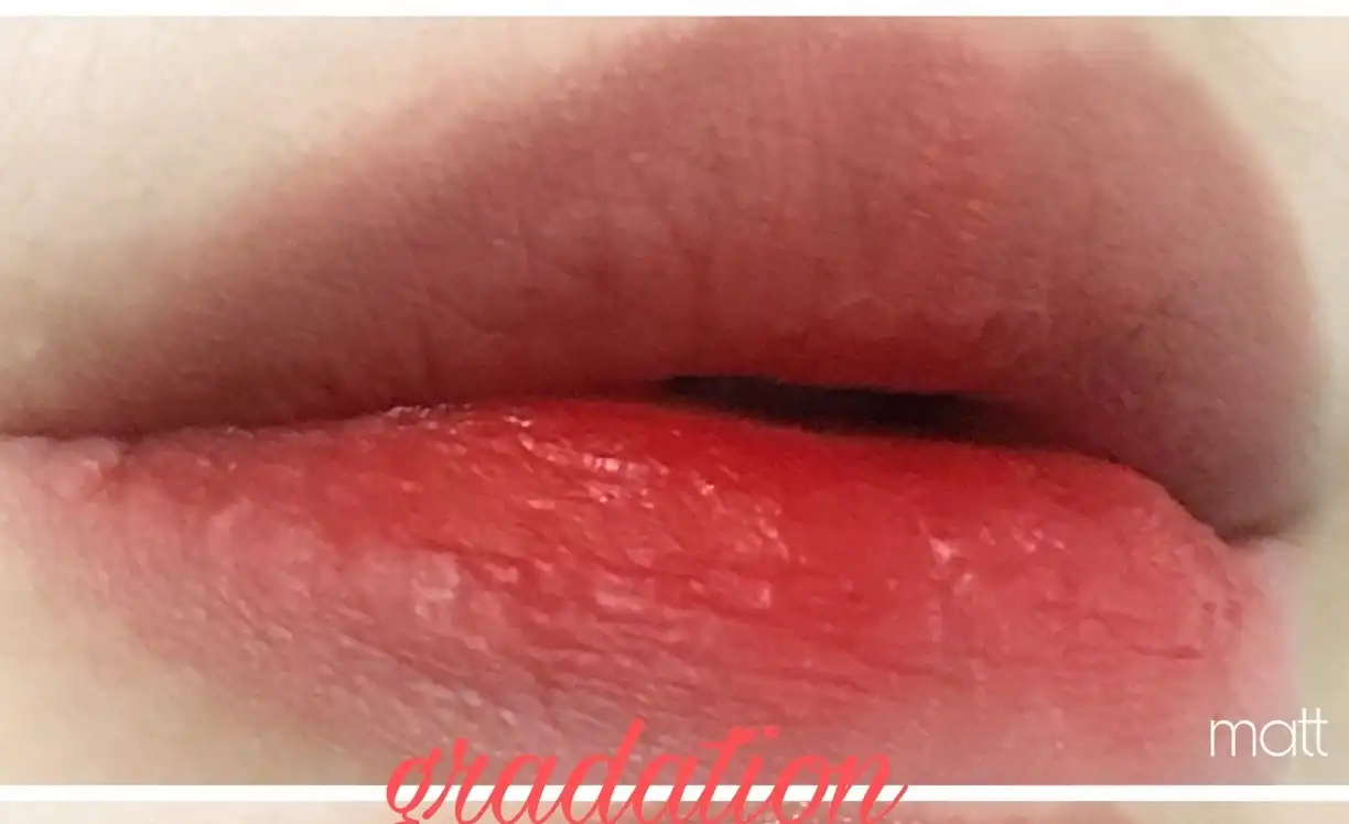 썬더볼 틴트 라커 [01 로맨스톡]