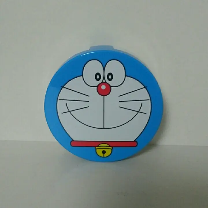 선택된 언니의파우치 리뷰 이미지 - [에어 핏  뽀얀 쿠션 (도라에몽 에디션)]
