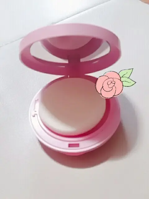 선택된 언니의파우치 리뷰 이미지 - [더블유 에어핏 커버 파우더 팩트]